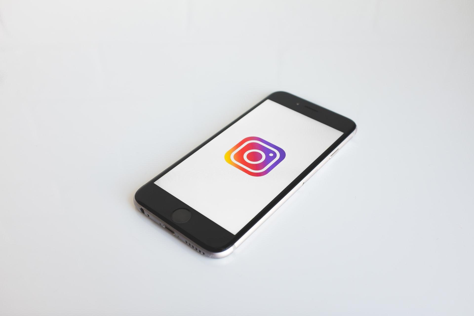 Integratie responsive Instagram feed op website