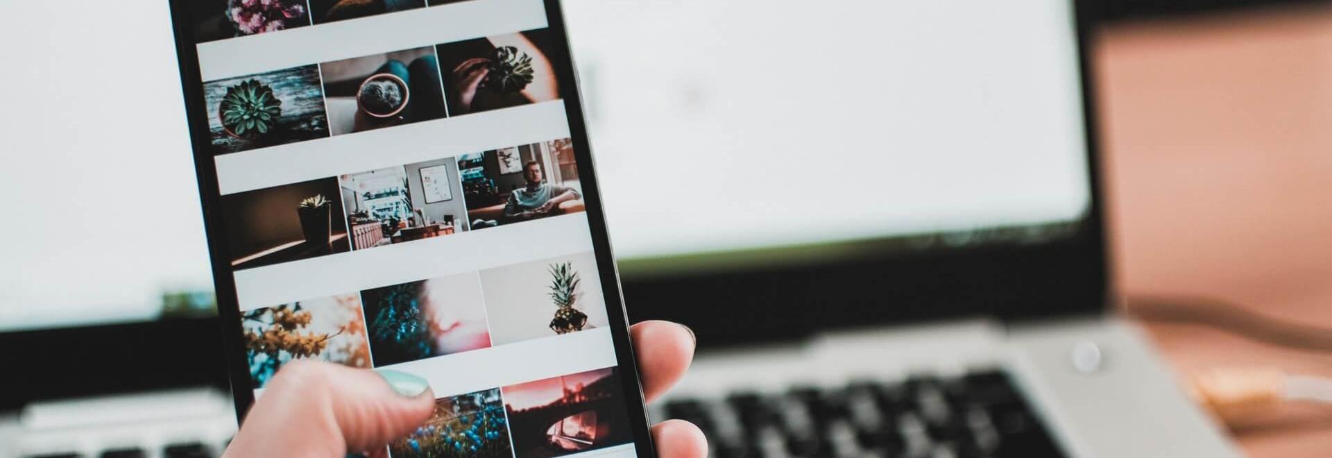 Elfsight Instafeed en meer social media widgets op je website