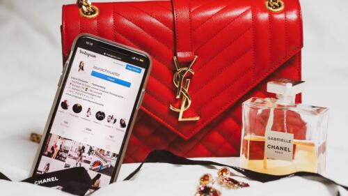 Wat is Instagram Shopping